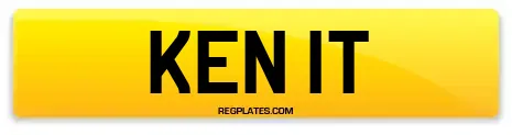 KEN 1T