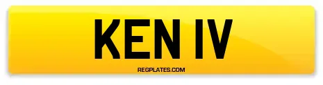 KEN 1V