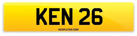 KEN 26