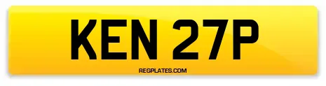 KEN 27P