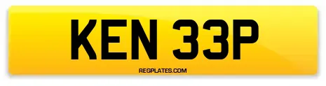 KEN 33P