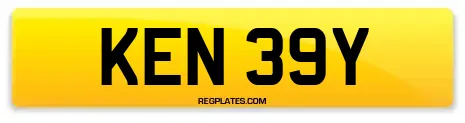 KEN 39Y