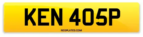 KEN 405P