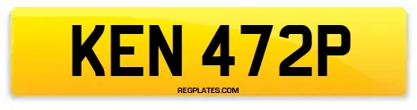 KEN 472P