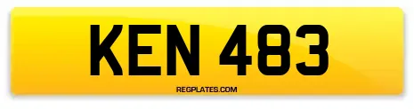 KEN 483