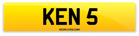 KEN 5