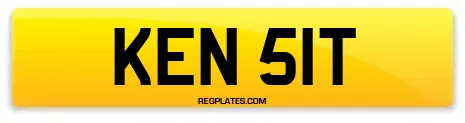 KEN 51T