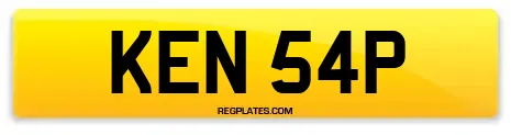 KEN 54P