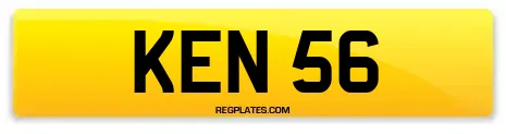 KEN 56