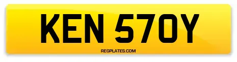 KEN 570Y