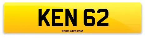 KEN 62
