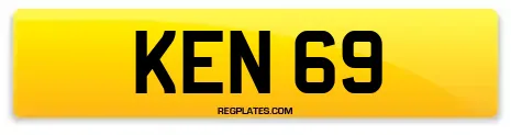 KEN 69