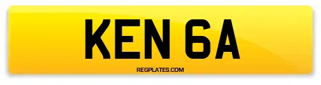 KEN 6A