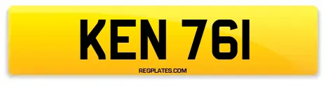 KEN 761