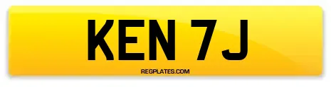 KEN 7J