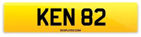 KEN 82