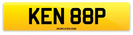KEN 88P
