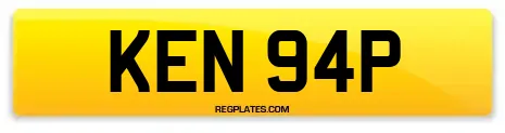KEN 94P