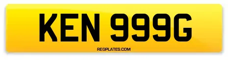 KEN 999G