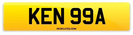 KEN 99A