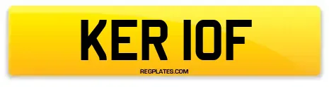 KER 10F