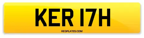 KER 17H
