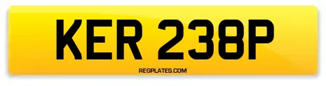 KER 238P