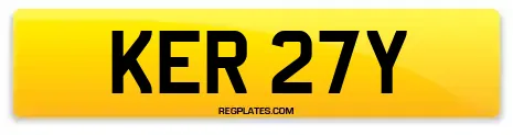 KER 27Y