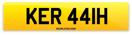 KER 441H