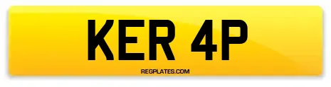 KER 4P
