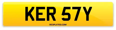 KER 57Y