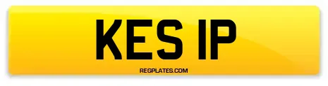 KES 1P