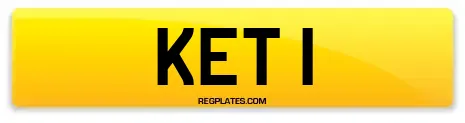 KET 1