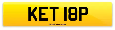 KET 18P