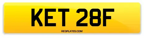 KET 28F