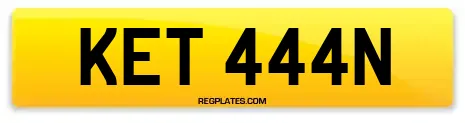 KET 444N