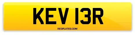 KEV 13R