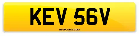 KEV 56V