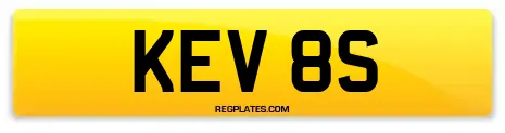 KEV 8S