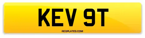 KEV 9T