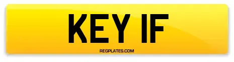 KEY 1F