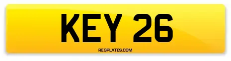 KEY 26