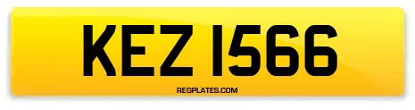KEZ 1566