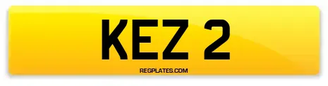 KEZ 2