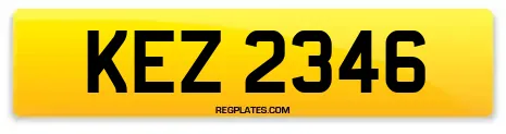 KEZ 2346