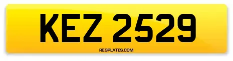 KEZ 2529