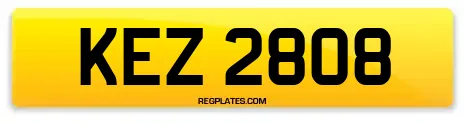 KEZ 2808