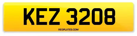 KEZ 3208