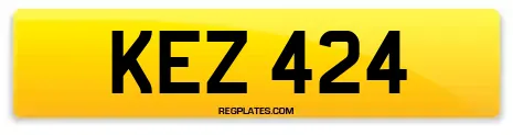 KEZ 424