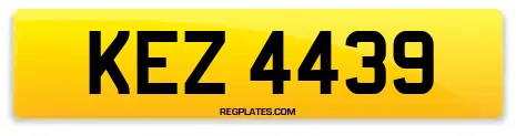 KEZ 4439